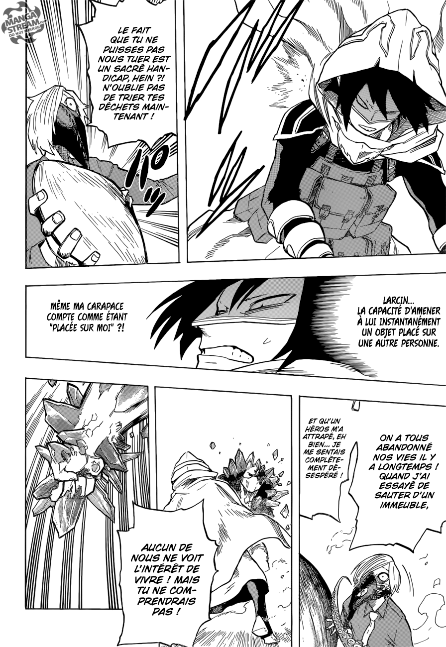 My Hero Academia: Chapter chapitre-140 - Page 14