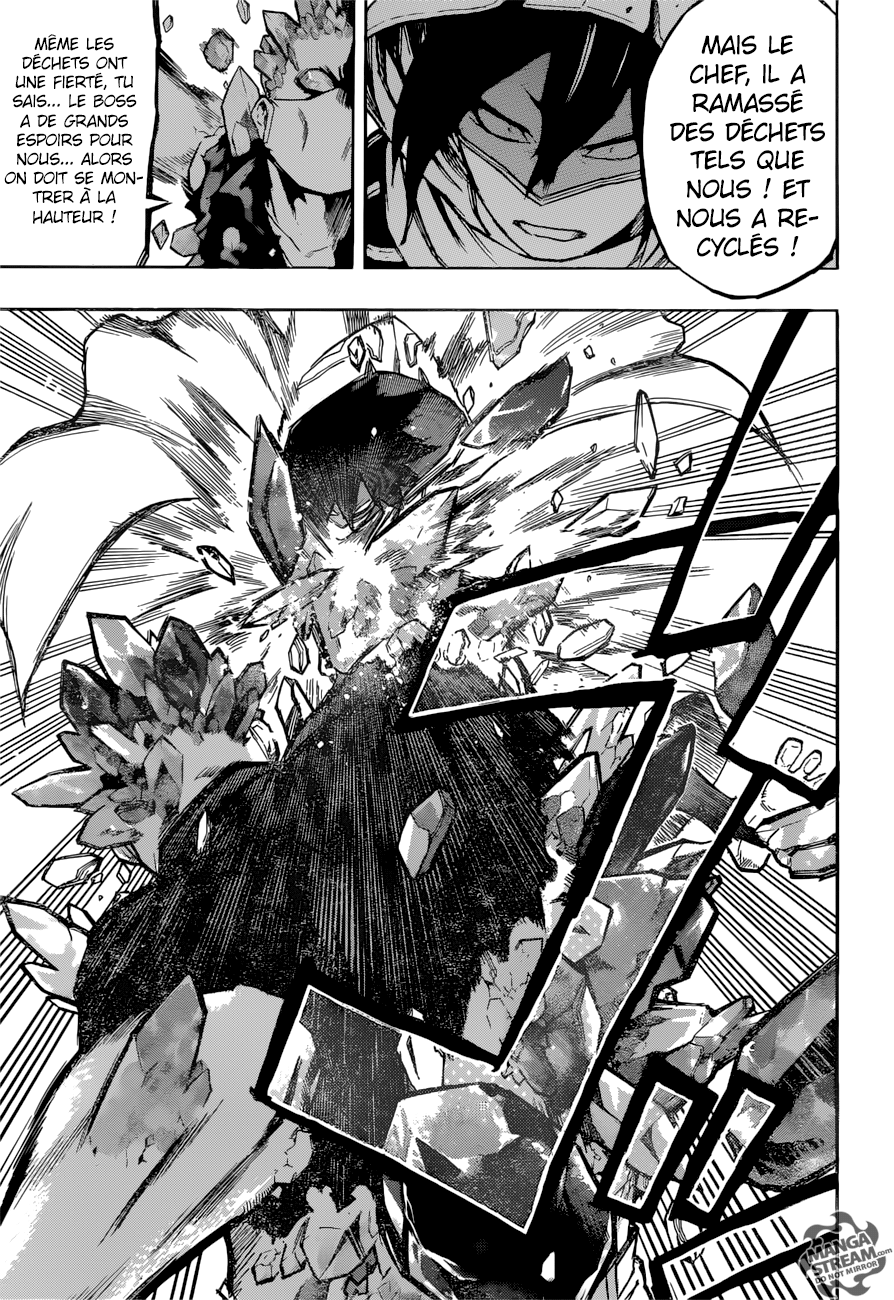 My Hero Academia: Chapter chapitre-140 - Page 15