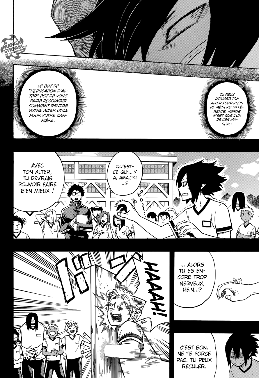 My Hero Academia: Chapter chapitre-140 - Page 16