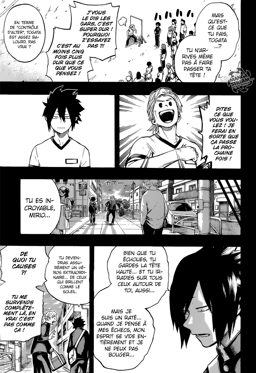 My Hero Academia: Chapter chapitre-140 - Page 17