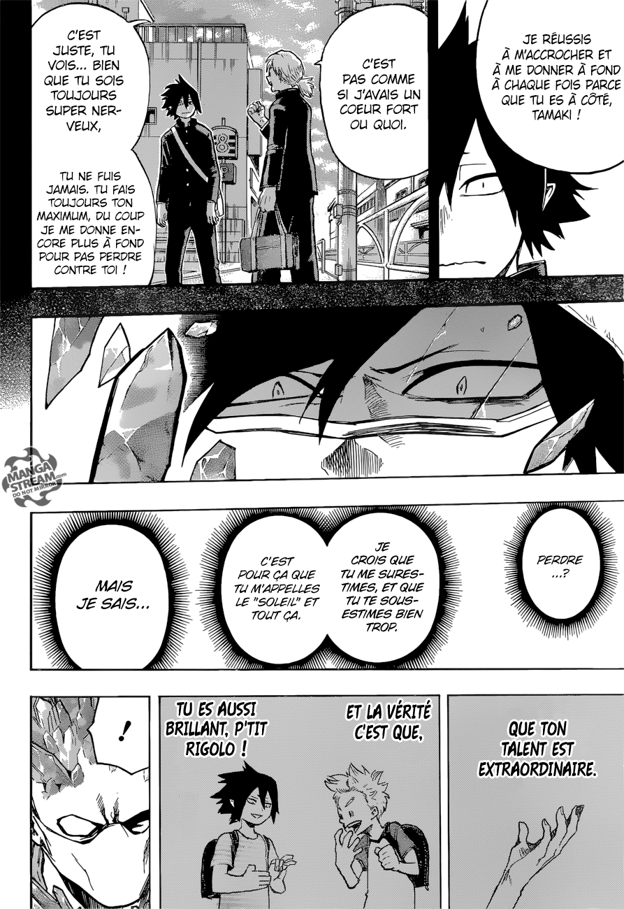 My Hero Academia: Chapter chapitre-140 - Page 18