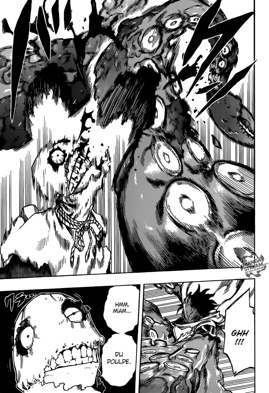 My Hero Academia: Chapter chapitre-141 - Page 4