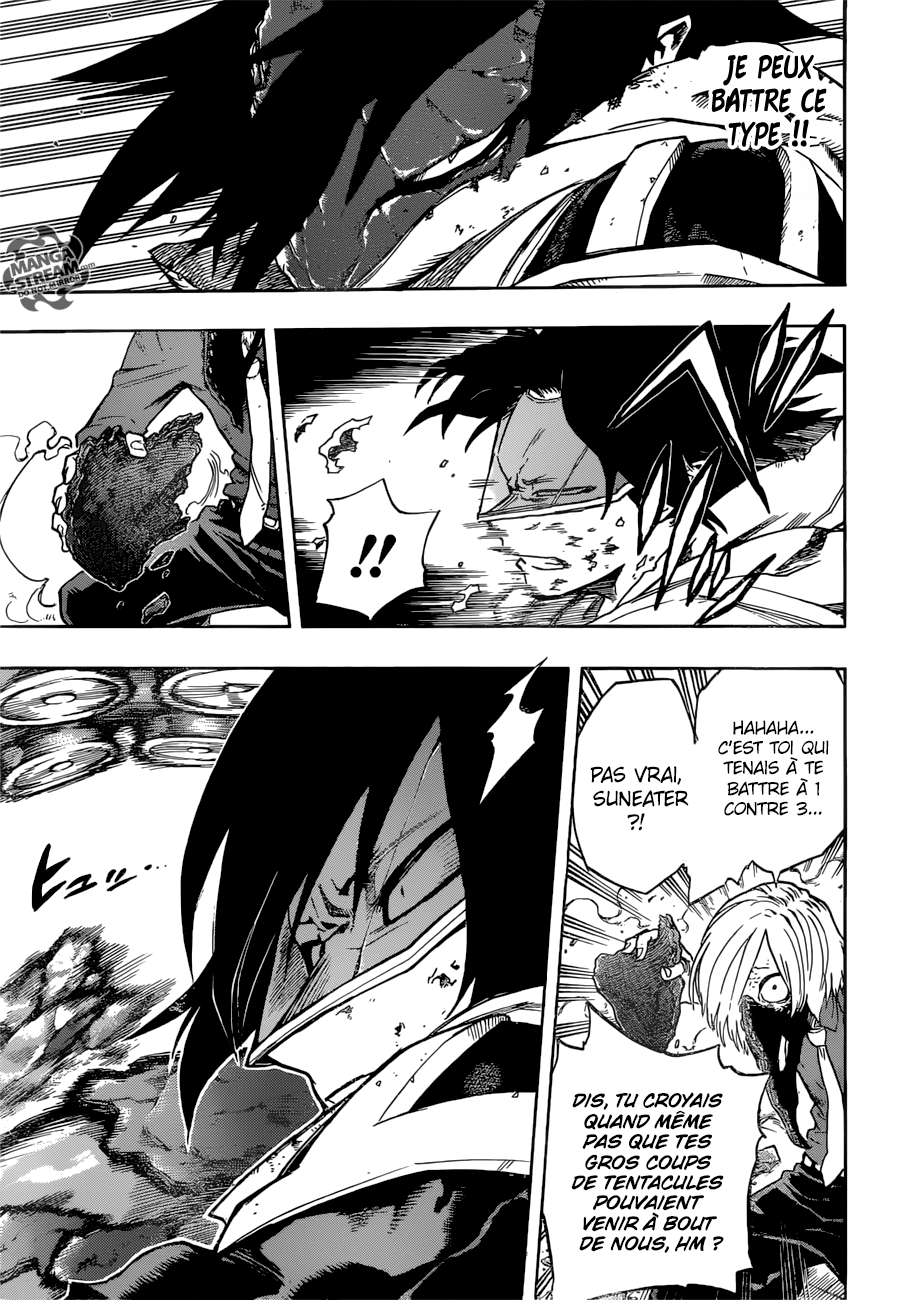 My Hero Academia: Chapter chapitre-141 - Page 6