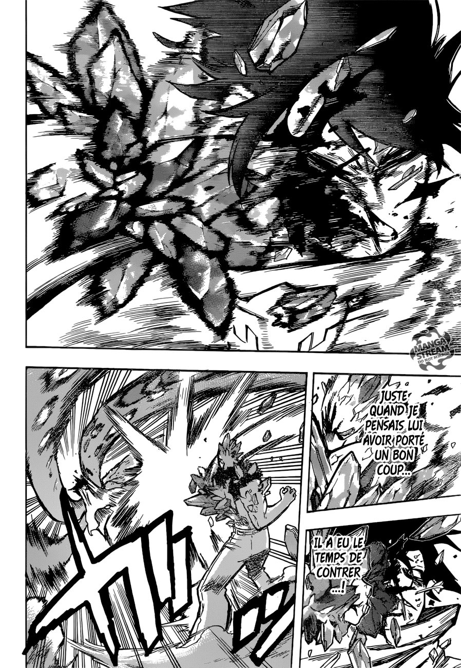 My Hero Academia: Chapter chapitre-141 - Page 7
