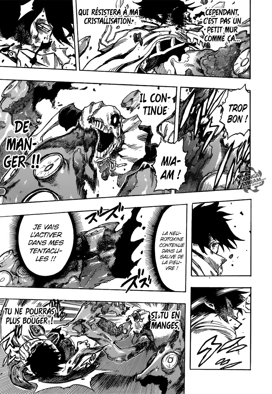 My Hero Academia: Chapter chapitre-141 - Page 8