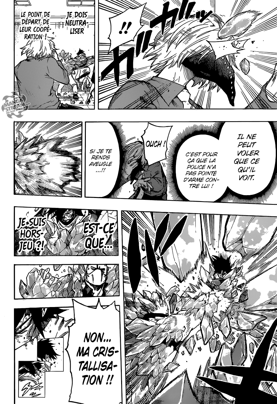 My Hero Academia: Chapter chapitre-141 - Page 13