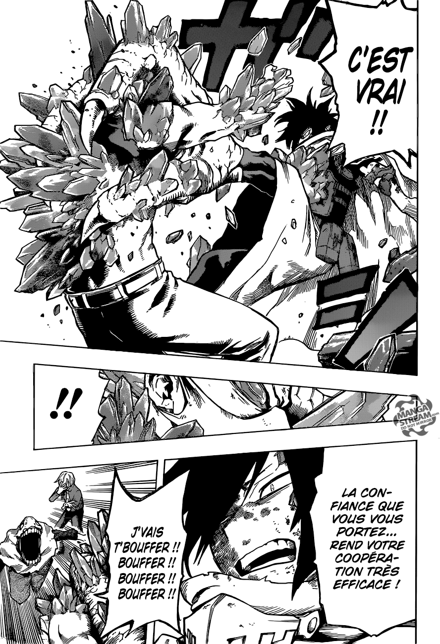 My Hero Academia: Chapter chapitre-141 - Page 14