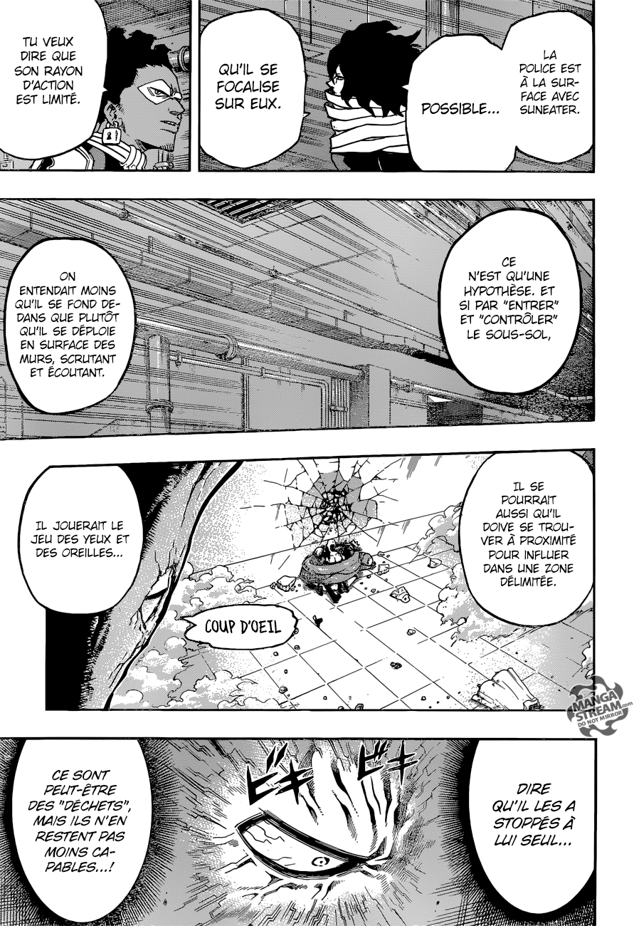 My Hero Academia: Chapter chapitre-142 - Page 4