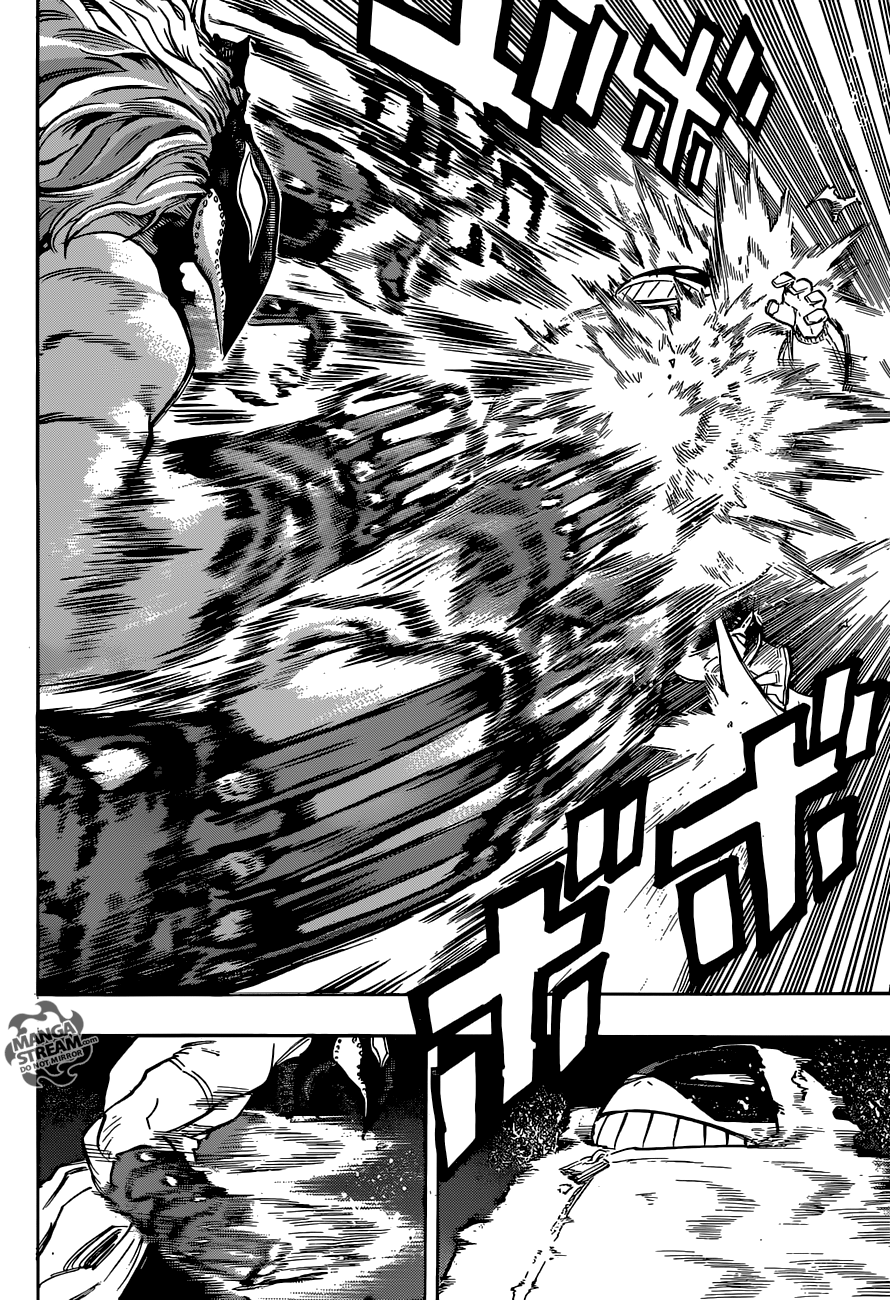 My Hero Academia: Chapter chapitre-142 - Page 11