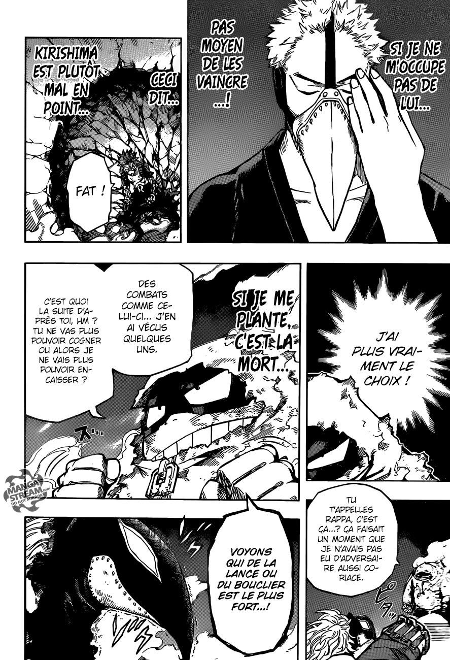My Hero Academia: Chapter chapitre-143 - Page 4