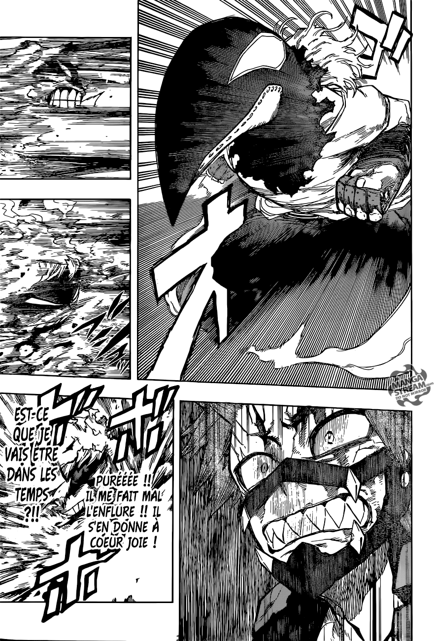 My Hero Academia: Chapter chapitre-143 - Page 7