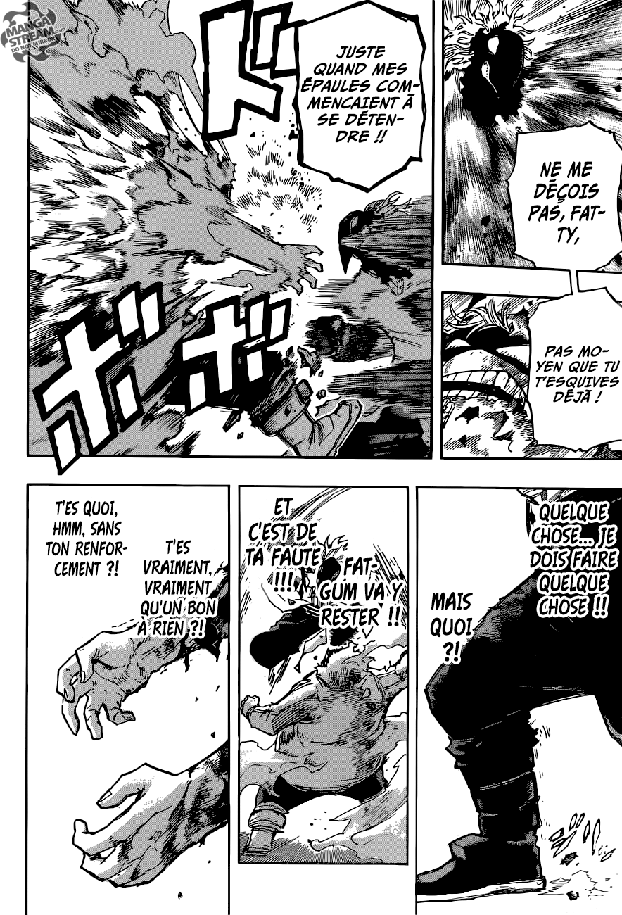My Hero Academia: Chapter chapitre-143 - Page 8
