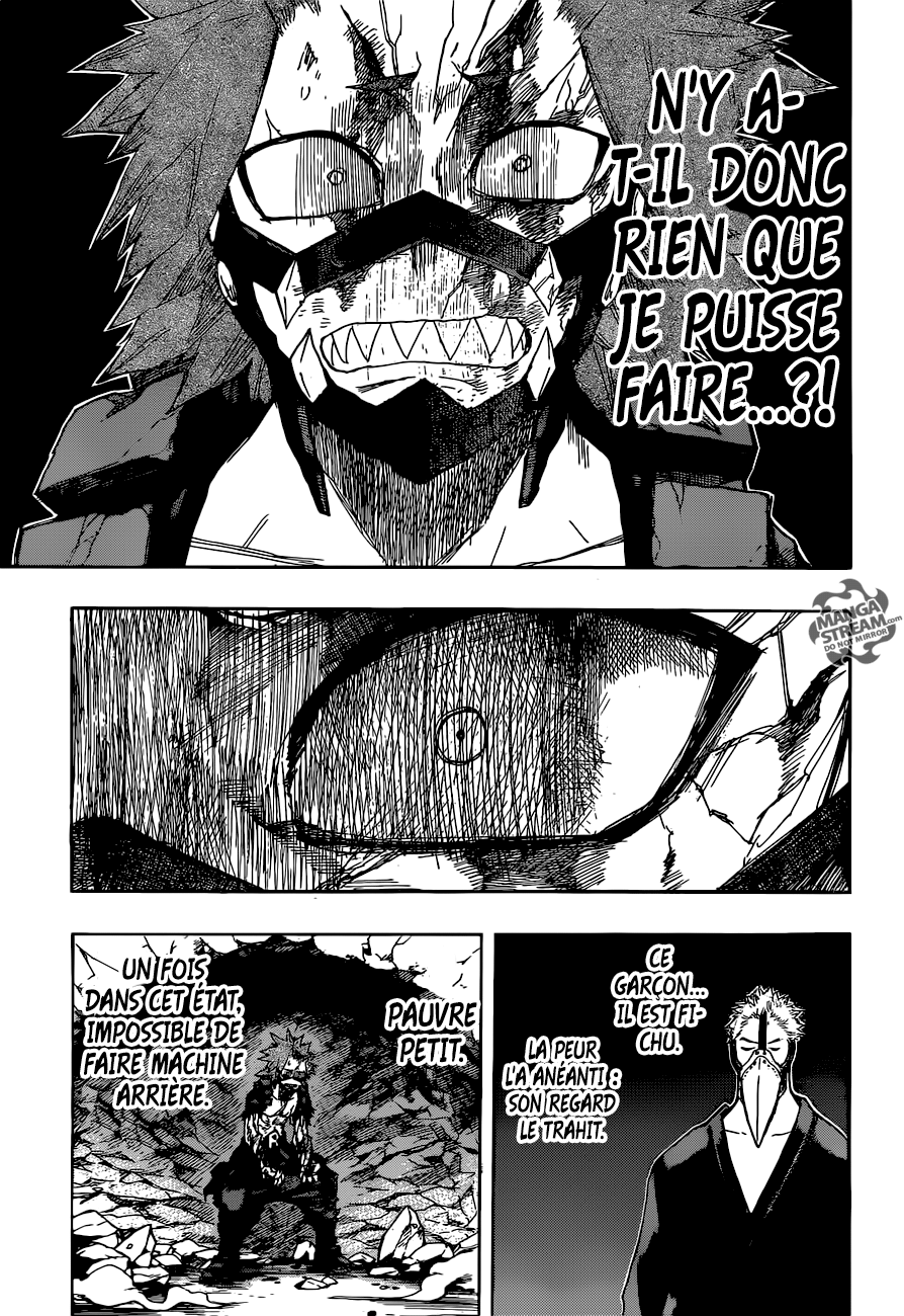 My Hero Academia: Chapter chapitre-143 - Page 9