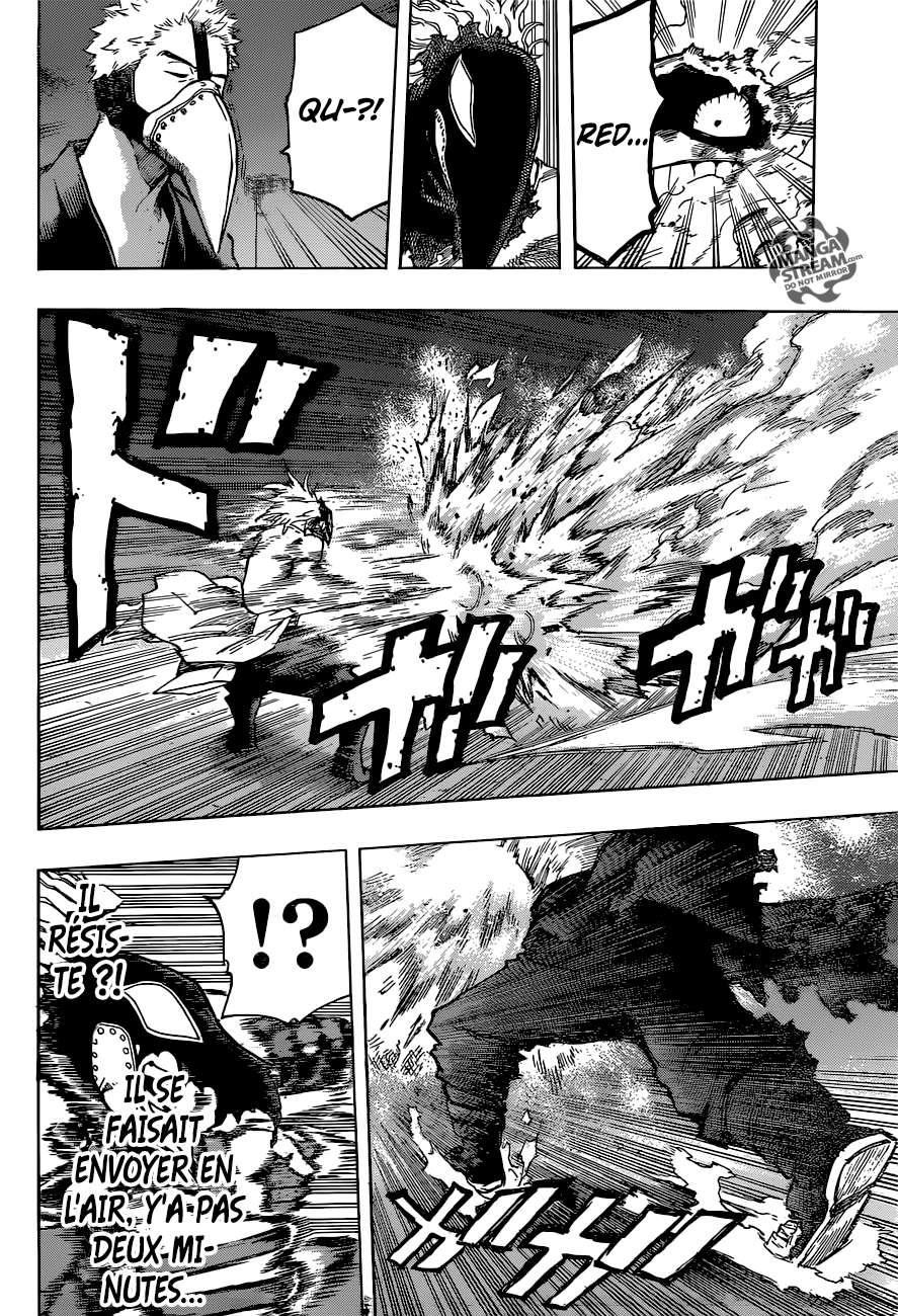 My Hero Academia: Chapter chapitre-143 - Page 13