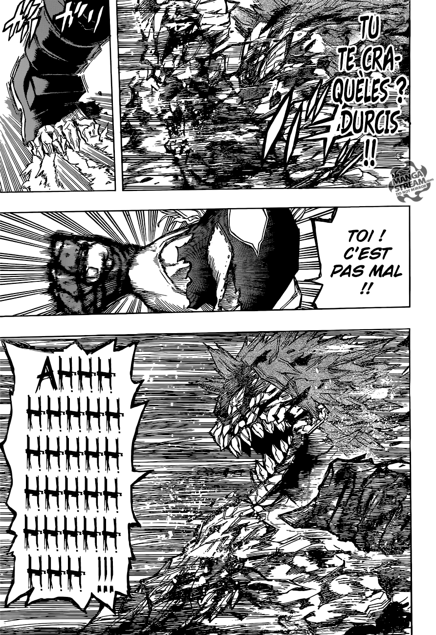 My Hero Academia: Chapter chapitre-143 - Page 14