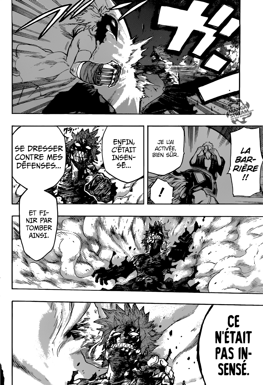 My Hero Academia: Chapter chapitre-143 - Page 15