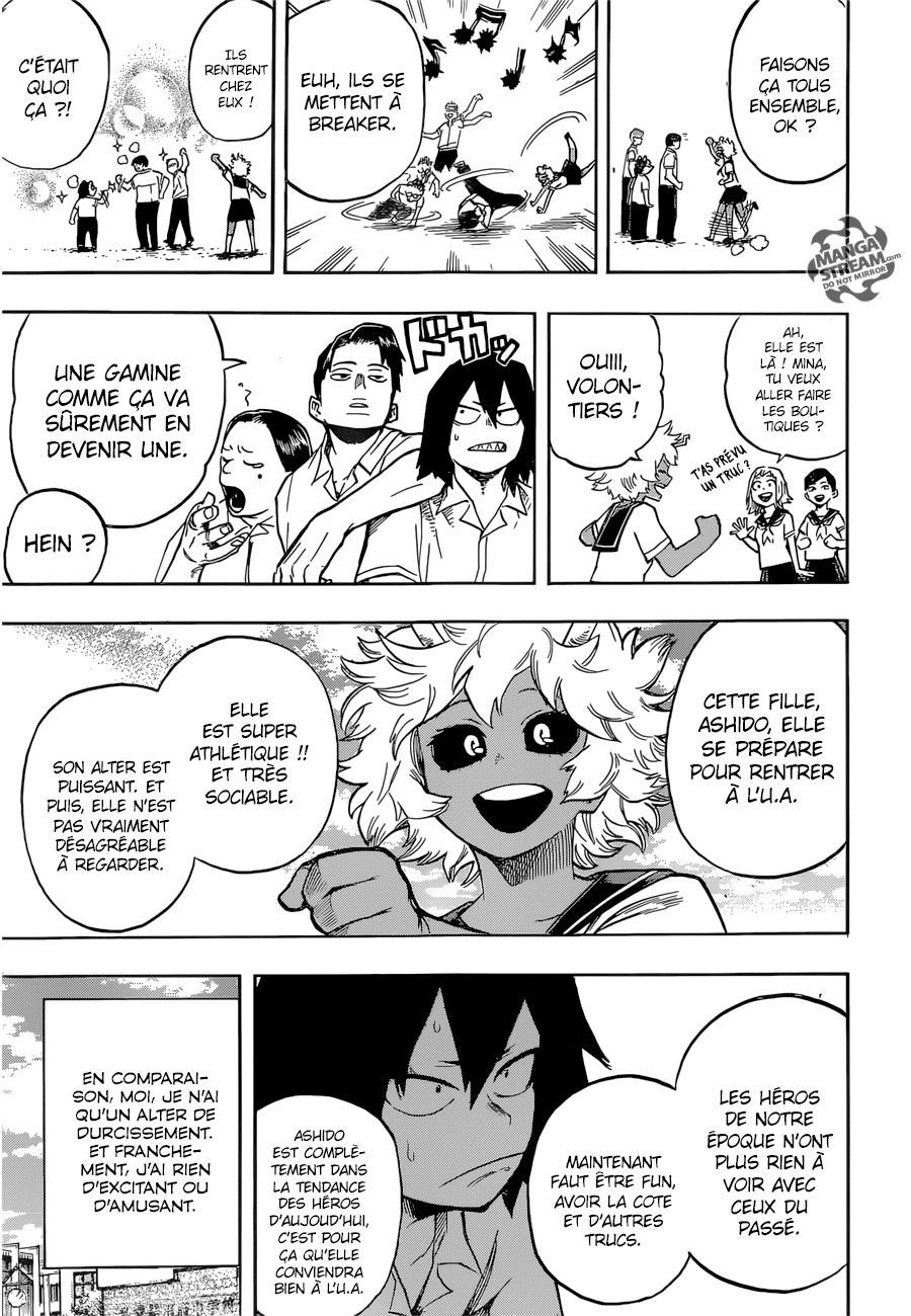 My Hero Academia: Chapter chapitre-144 - Page 5