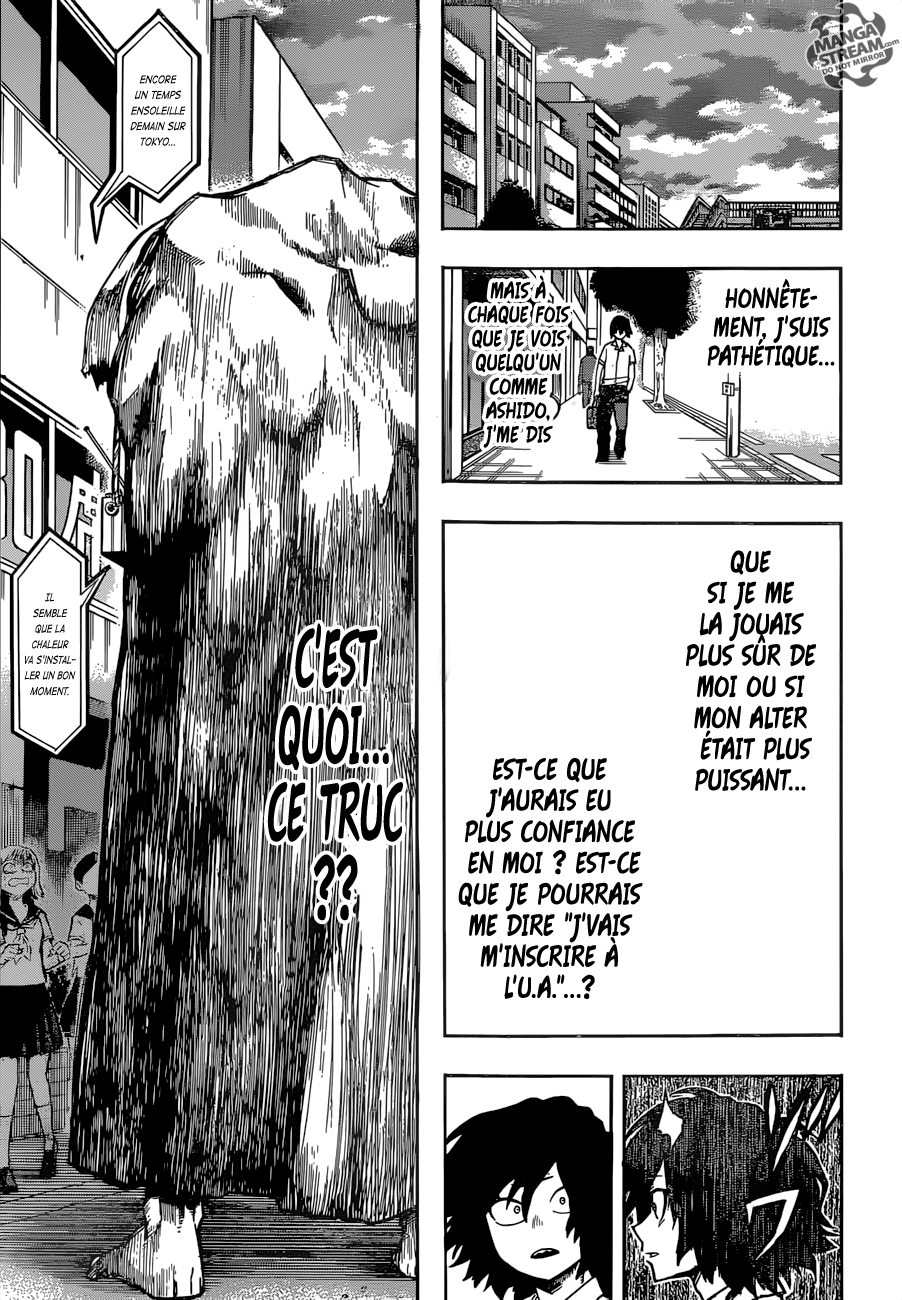 My Hero Academia: Chapter chapitre-144 - Page 7