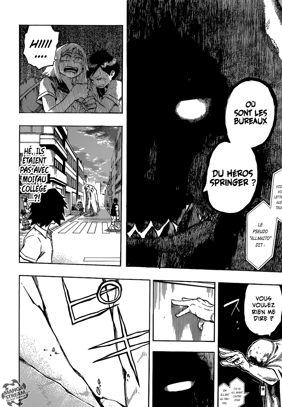 My Hero Academia: Chapter chapitre-144 - Page 8