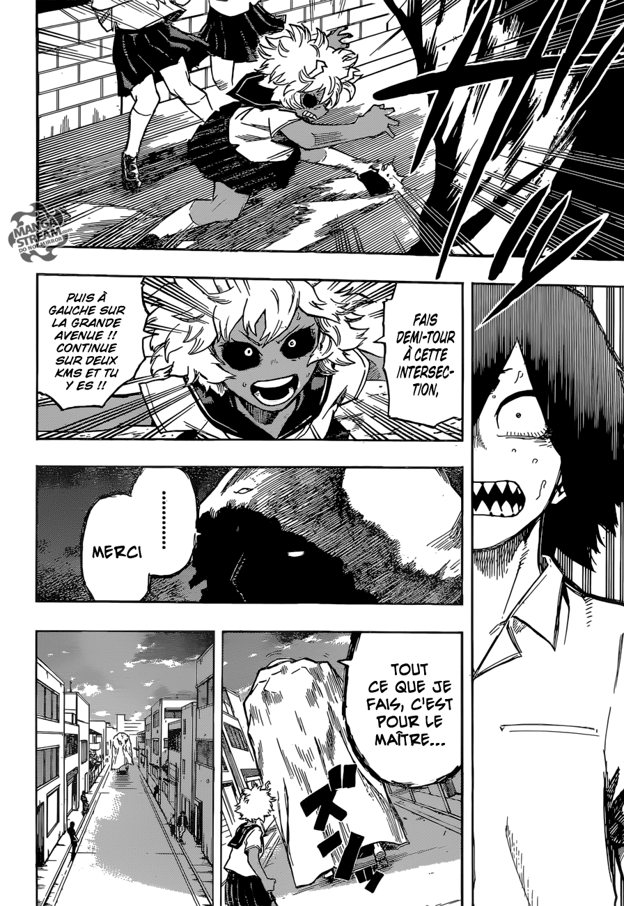 My Hero Academia: Chapter chapitre-144 - Page 10