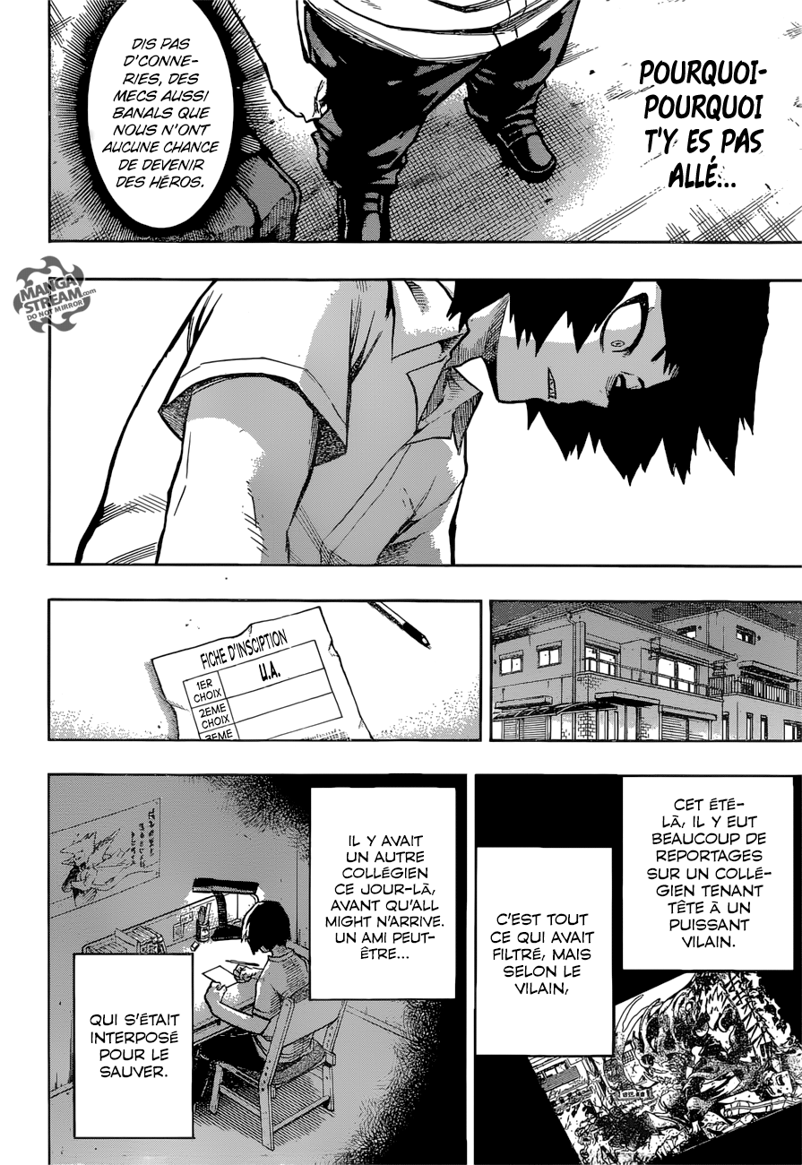 My Hero Academia: Chapter chapitre-144 - Page 12