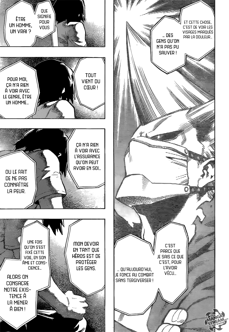 My Hero Academia: Chapter chapitre-145 - Page 5