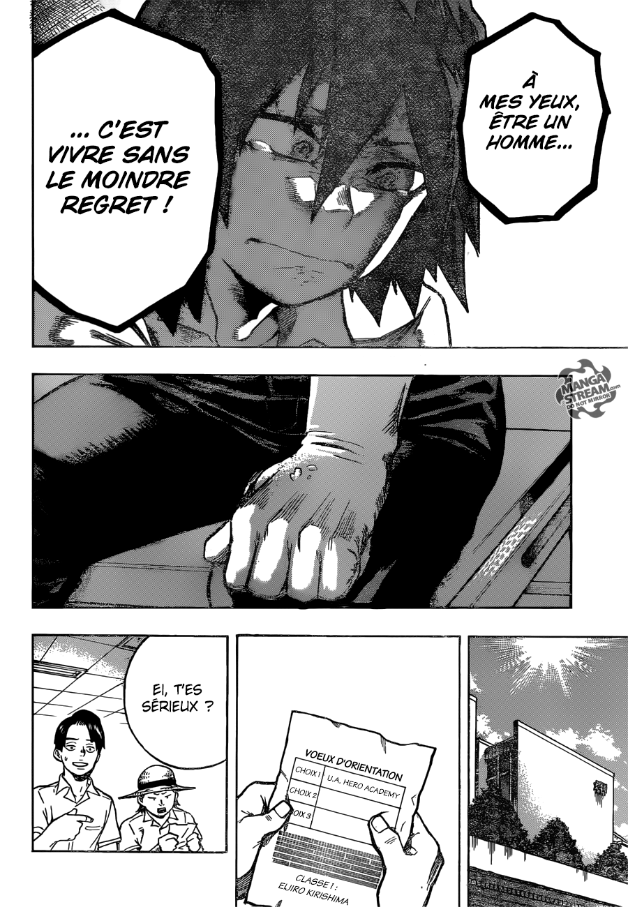 My Hero Academia: Chapter chapitre-145 - Page 6