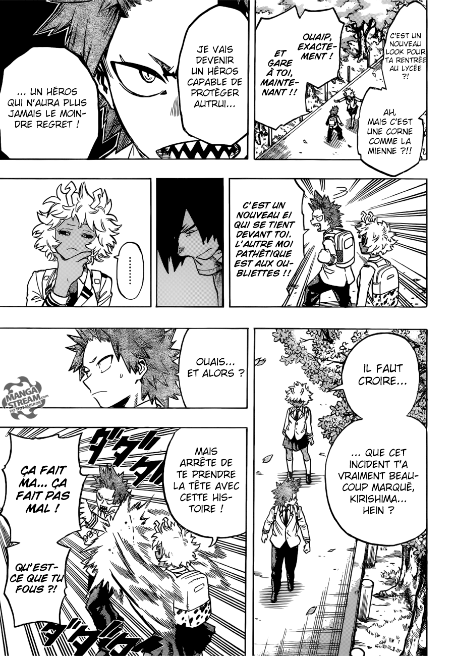 My Hero Academia: Chapter chapitre-145 - Page 9
