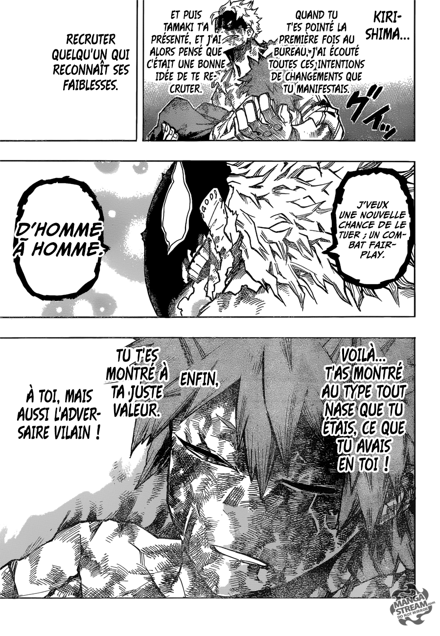 My Hero Academia: Chapter chapitre-146 - Page 7