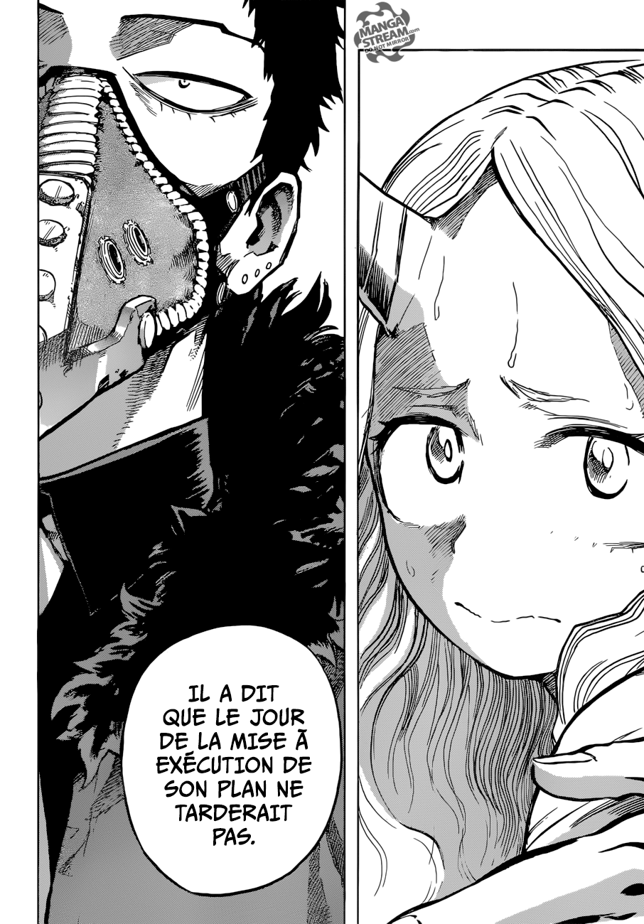 My Hero Academia: Chapter chapitre-146 - Page 12