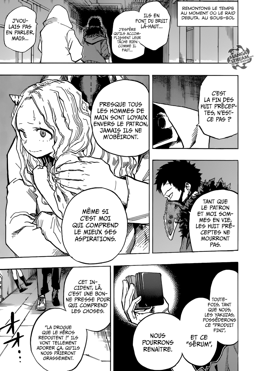 My Hero Academia: Chapter chapitre-146 - Page 13
