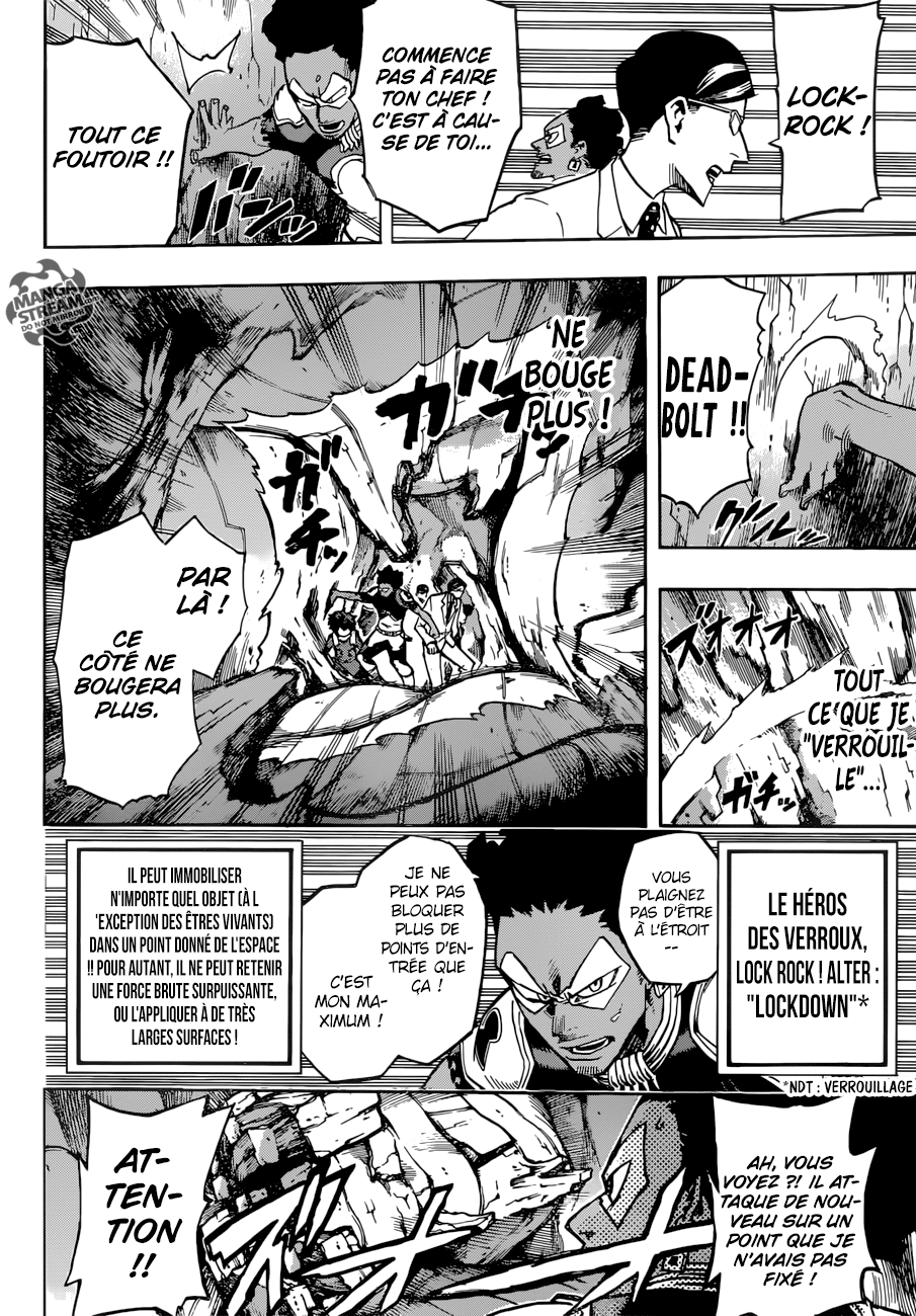 My Hero Academia: Chapter chapitre-147 - Page 2