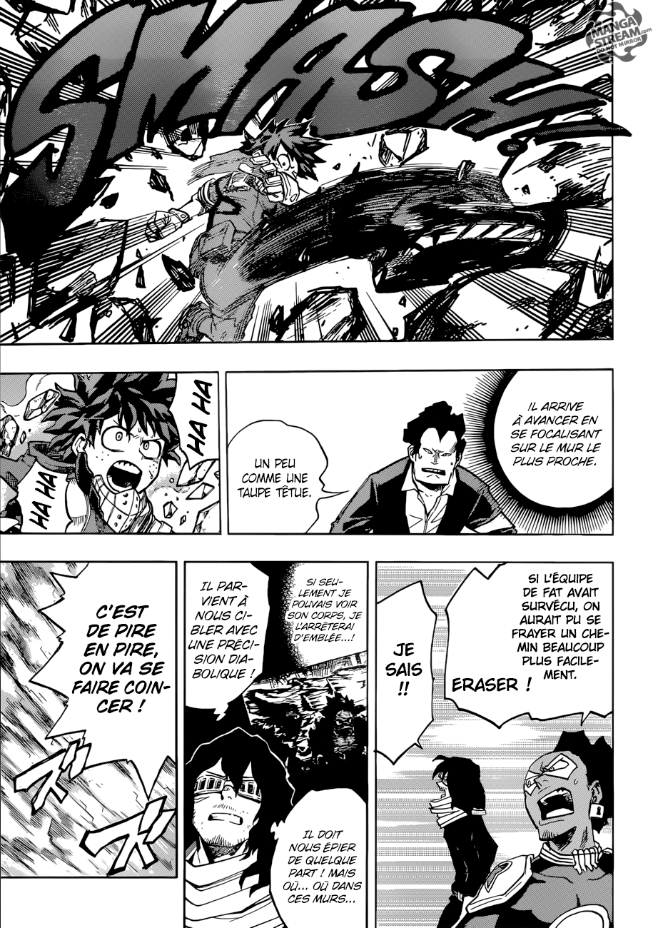 My Hero Academia: Chapter chapitre-147 - Page 3