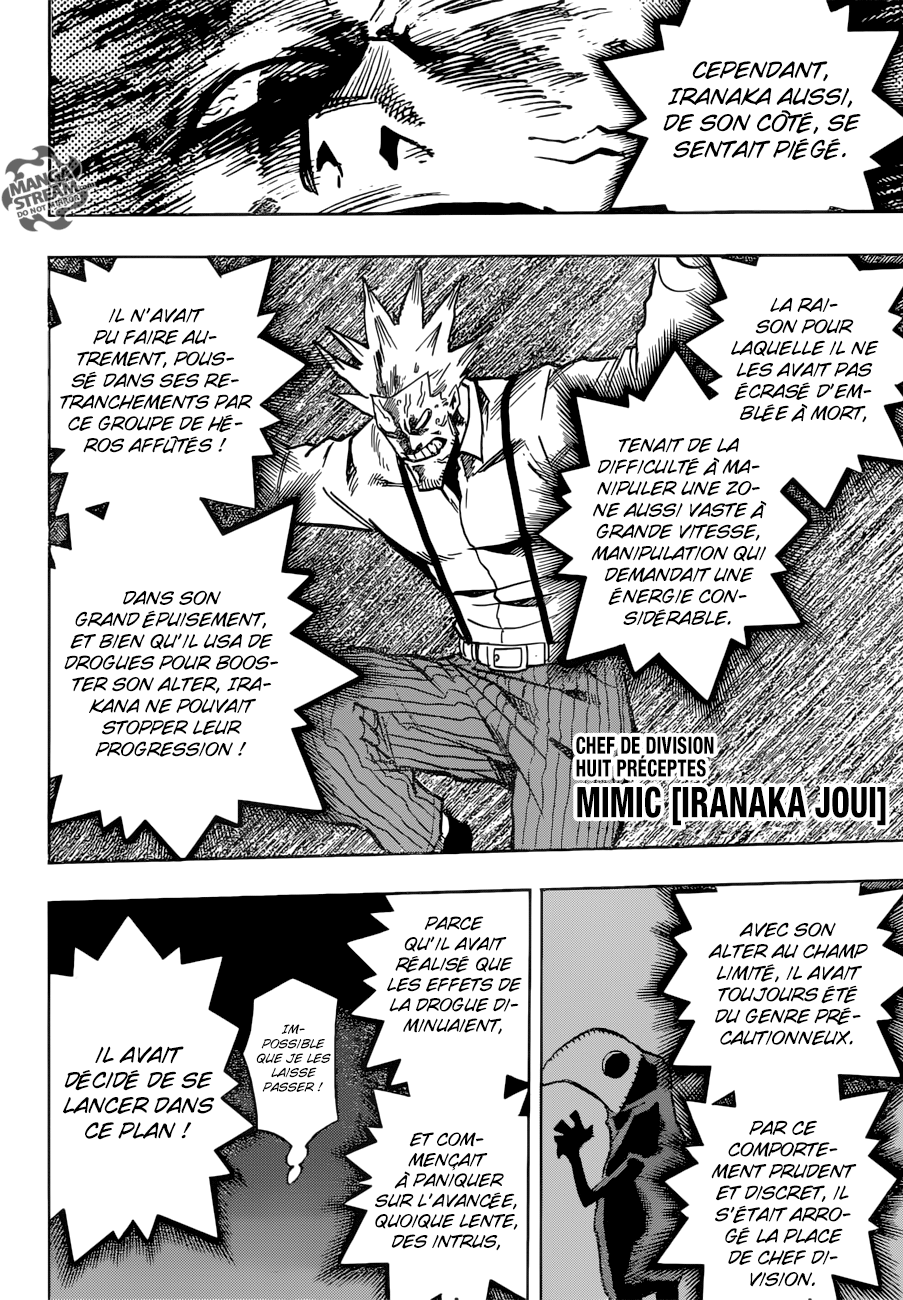 My Hero Academia: Chapter chapitre-147 - Page 4