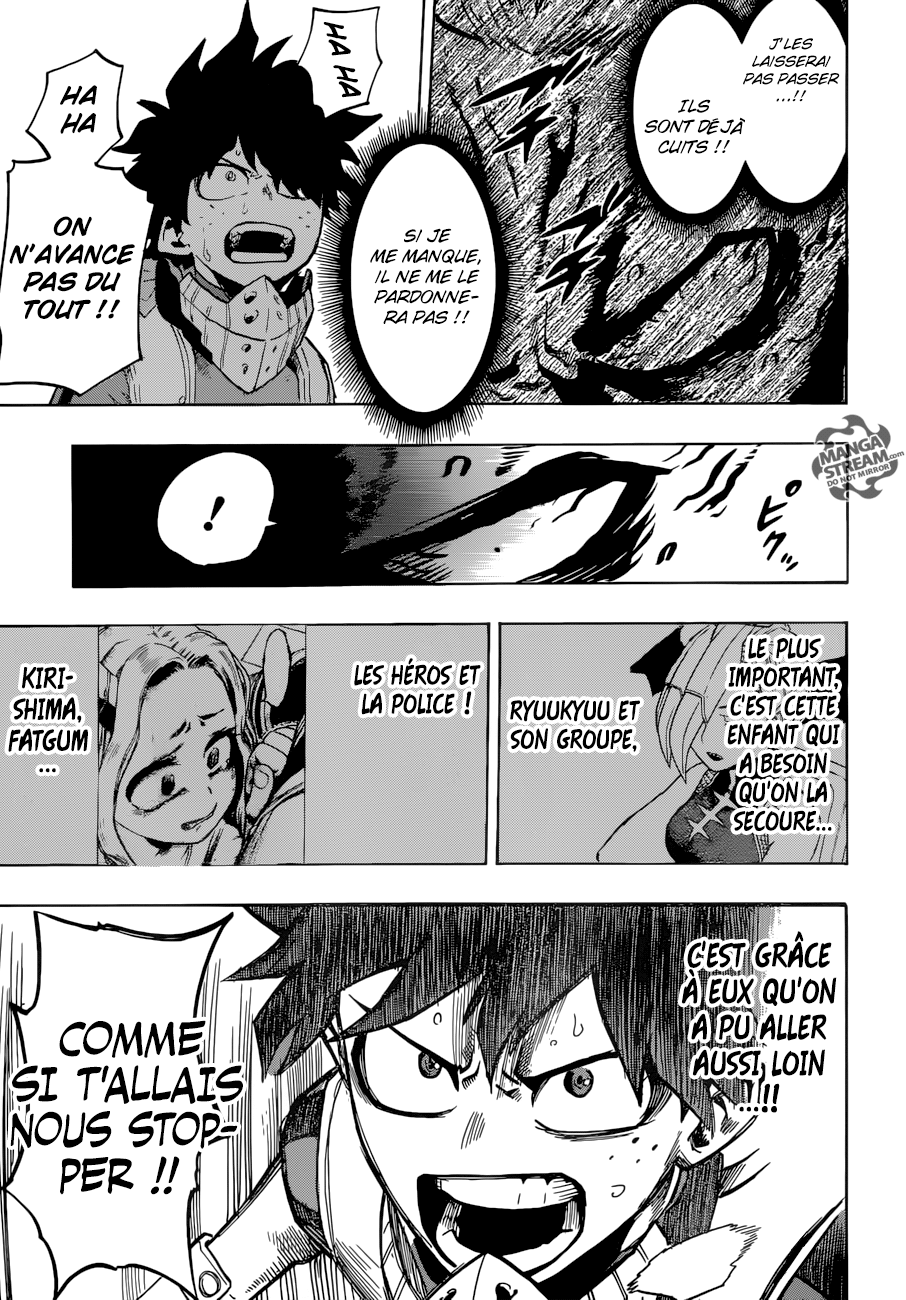 My Hero Academia: Chapter chapitre-147 - Page 5