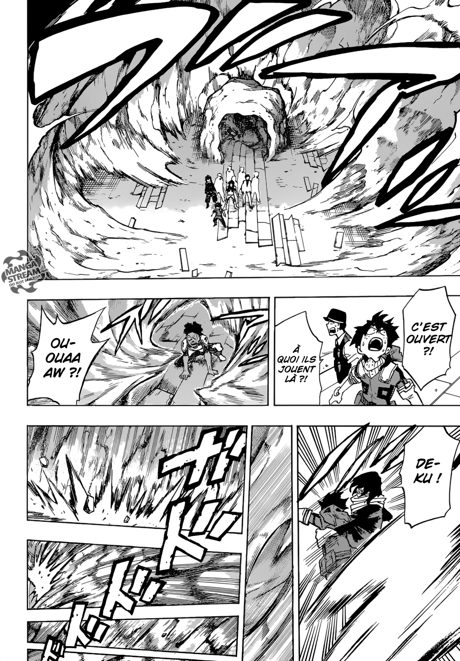 My Hero Academia: Chapter chapitre-147 - Page 6