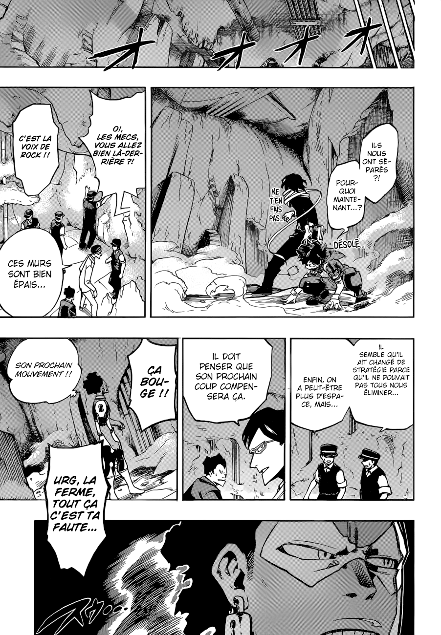 My Hero Academia: Chapter chapitre-147 - Page 7