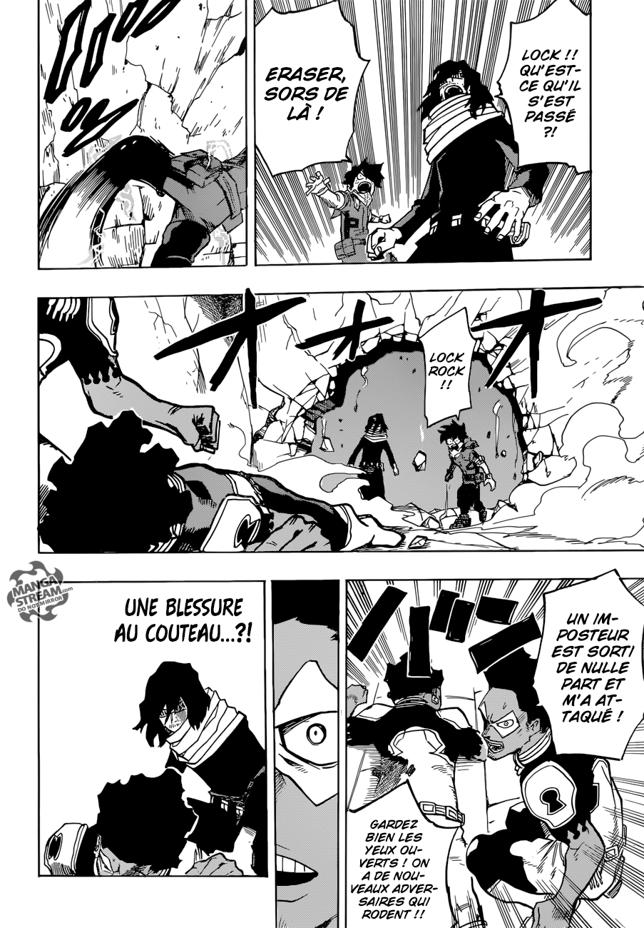 My Hero Academia: Chapter chapitre-147 - Page 10