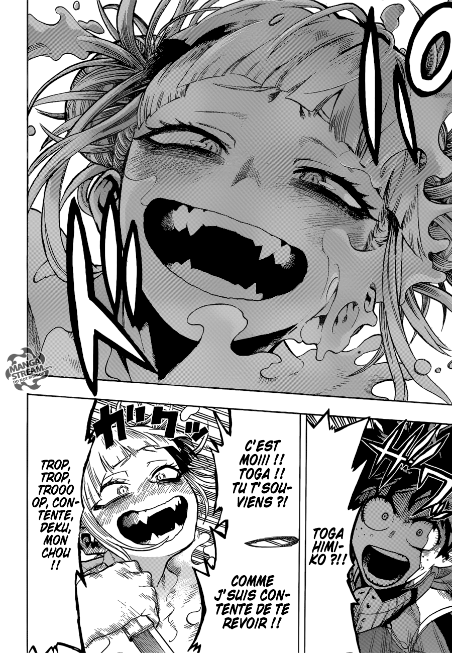 My Hero Academia: Chapter chapitre-147 - Page 12