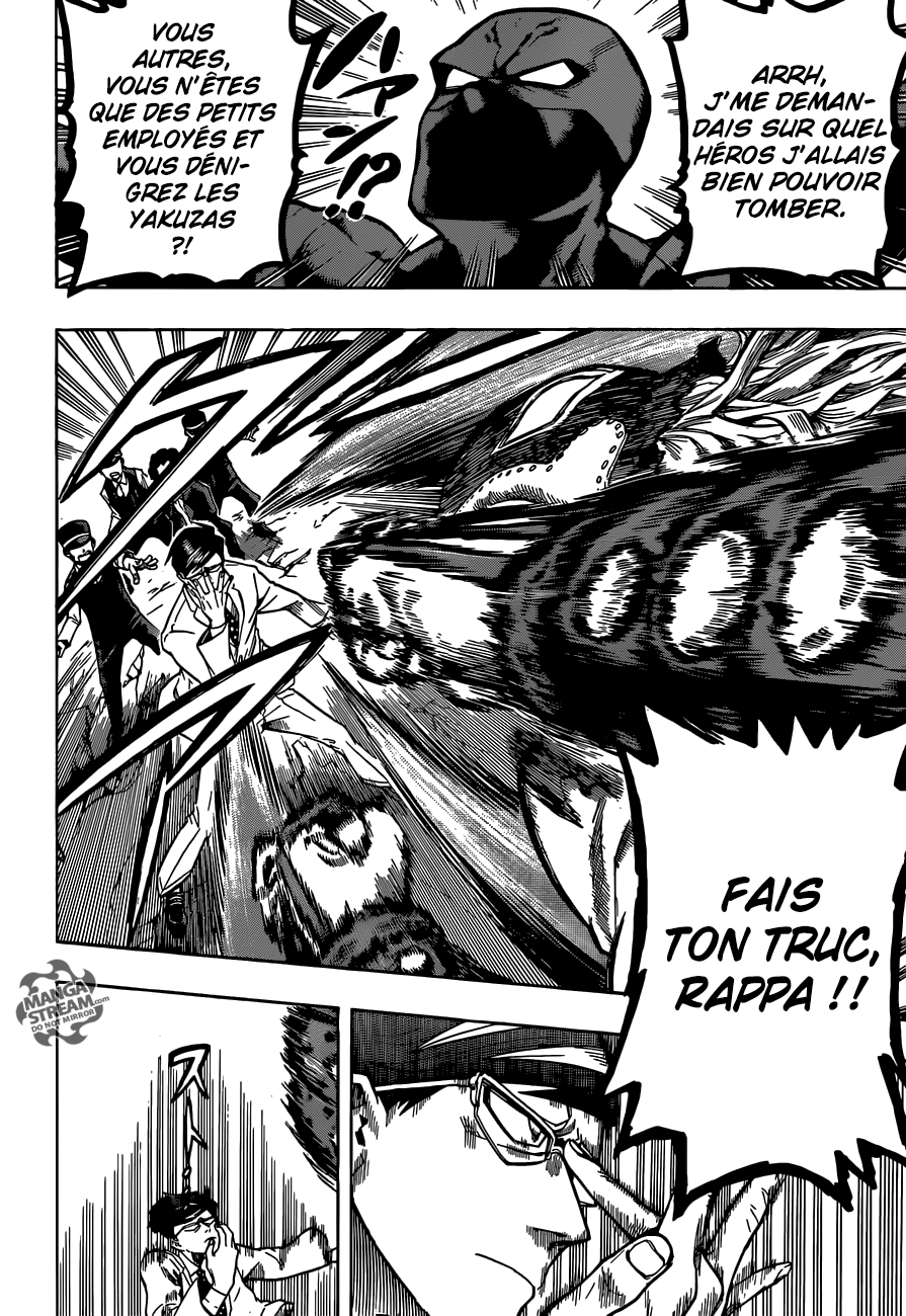 My Hero Academia: Chapter chapitre-148 - Page 2