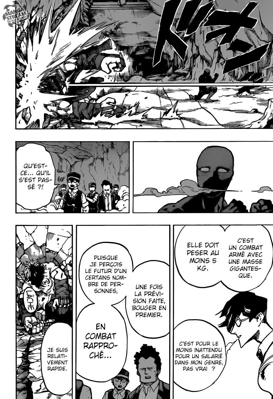 My Hero Academia: Chapter chapitre-148 - Page 4