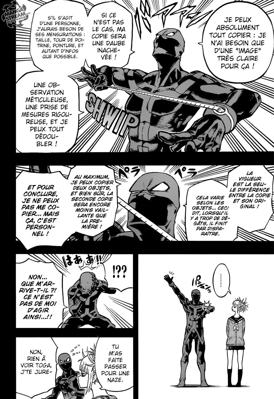 My Hero Academia: Chapter chapitre-149 - Page 4