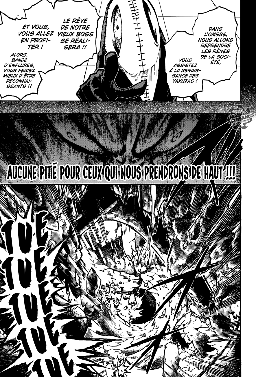My Hero Academia: Chapter chapitre-149 - Page 7