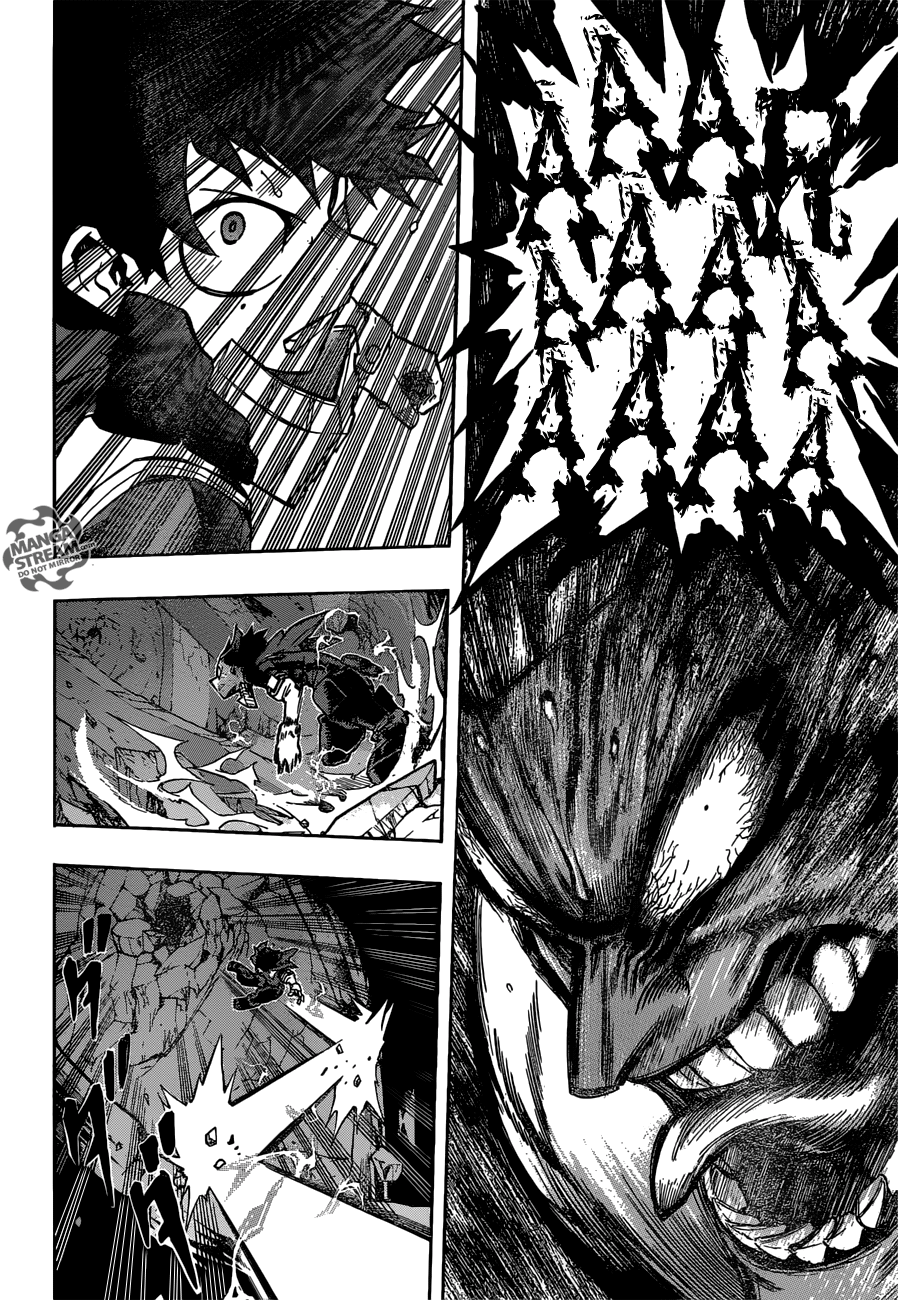 My Hero Academia: Chapter chapitre-149 - Page 10