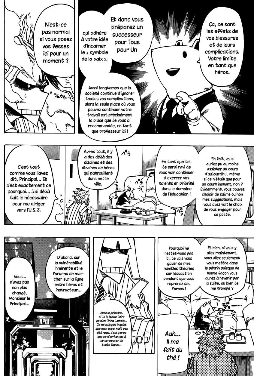 My Hero Academia: Chapter chapitre-15 - Page 4