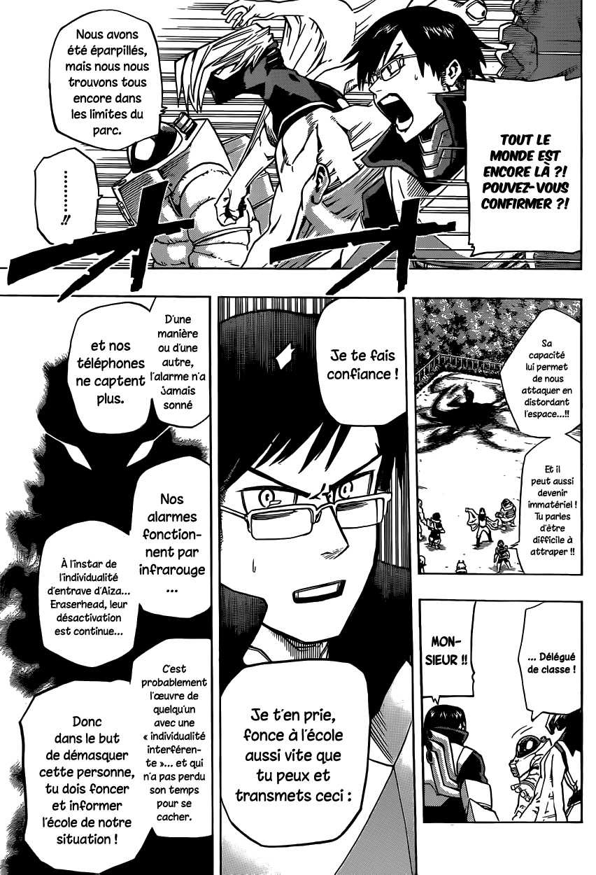 My Hero Academia: Chapter chapitre-15 - Page 5