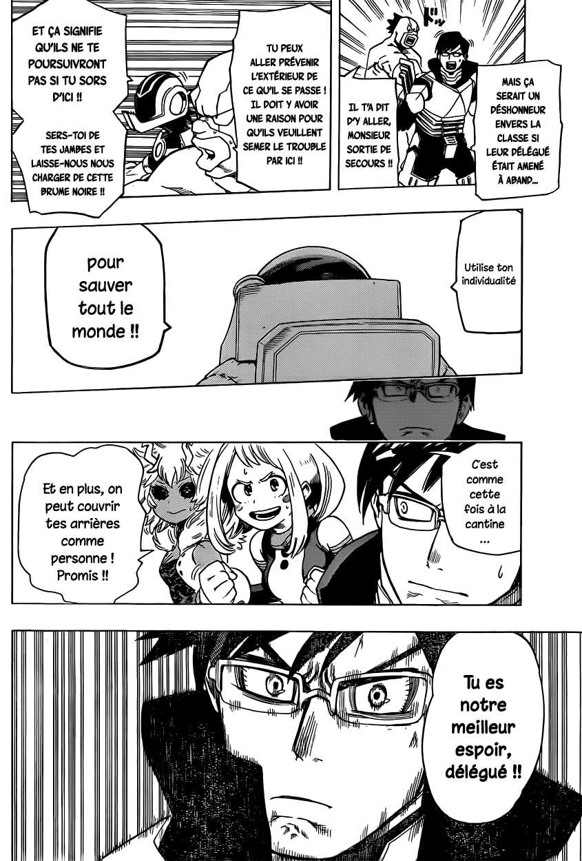 My Hero Academia: Chapter chapitre-15 - Page 6