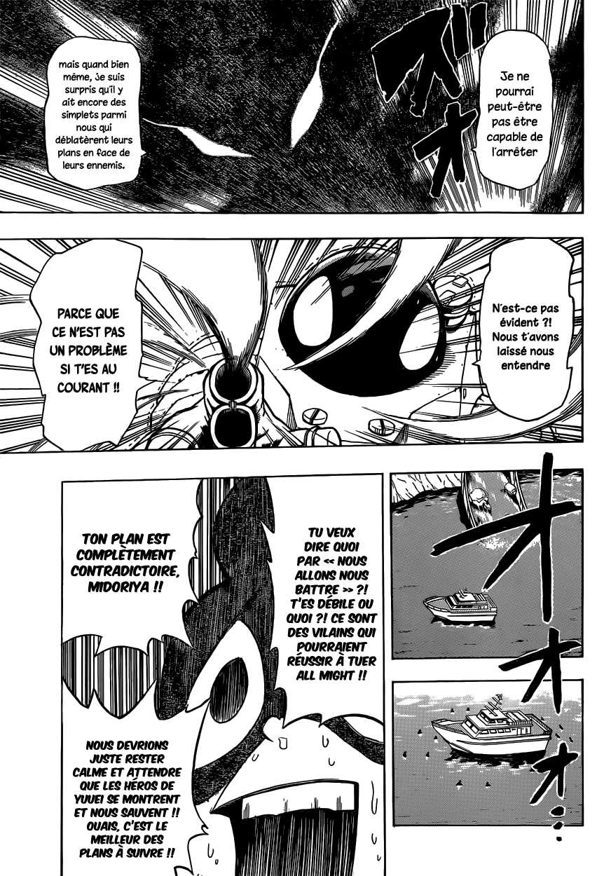 My Hero Academia: Chapter chapitre-15 - Page 7