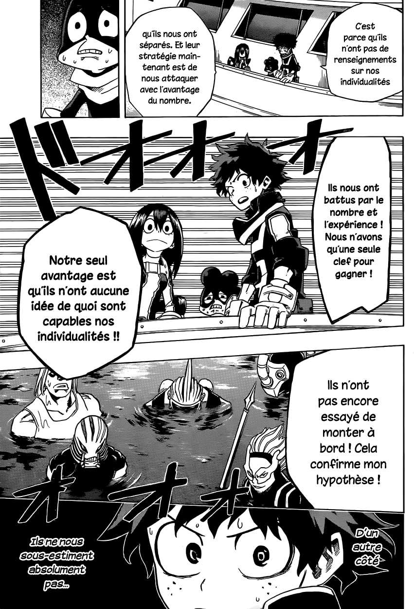 My Hero Academia: Chapter chapitre-15 - Page 9