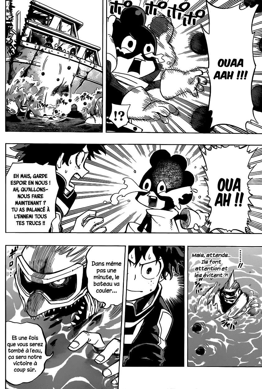 My Hero Academia: Chapter chapitre-15 - Page 12